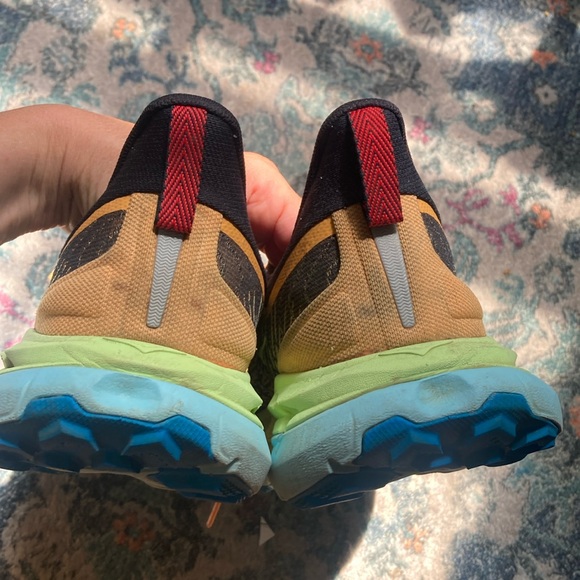 HOKA Mafate Speed 4 running shoes - Picture 6 of 9